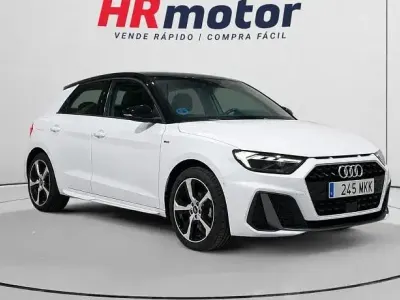 Usado Audi A1