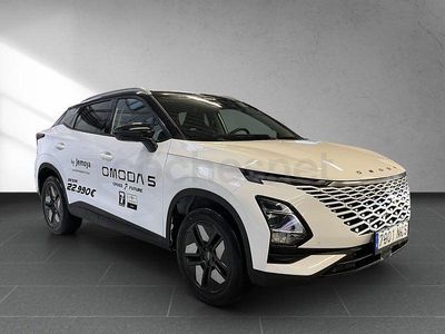 Usado Omoda 5 147 CV (108 kW) 2025 Blanco SUV