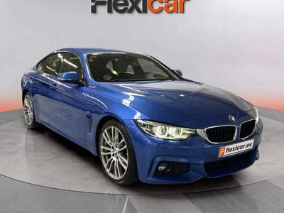 BMW 420 Gran Coupé