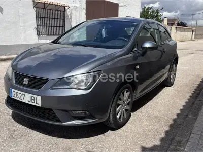Occasion Seat Ibiza SC