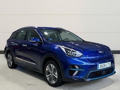 Usado 2021 Kia e-Niro SUV | 16.400 € (Buen precio)