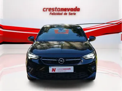 Usado Opel Corsa 131 CV (96 kW) 2023 Utilitario
