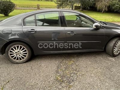 Gris / plata Usado 2007 Renault Laguna III Privilege Berlina | 1800 €