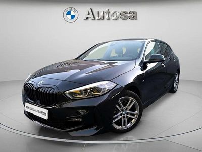 Usado 2023 BMW 118 Shadowline Utilitario | 29.900 € (Precio justo)