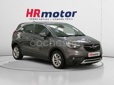 Gris Usado 2020 Opel Crossland X Innovation SUV | 13.950 € (Precio justo)
