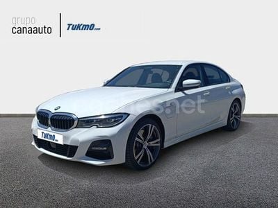 BMW 330e