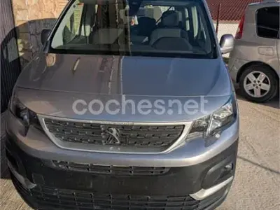 Gebraucht Peugeot Rifter