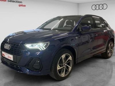 Usado 2024 Audi Q3 SUV | 43.990 € (Un poco caro)