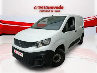Usado VW Transporter