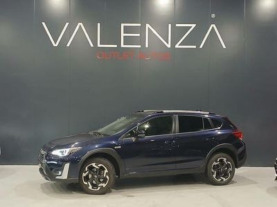 Usado Subaru XV 150 CV (110 kW) 2023 Azul SUV