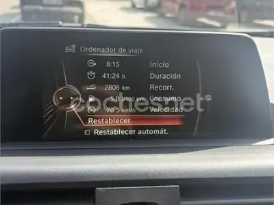Usado BMW 118