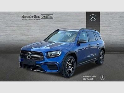 Mercedes GLB200