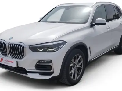 Usado BMW X5