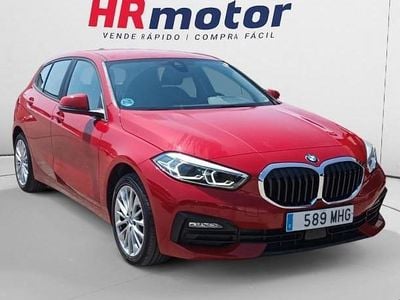 BMW 118
