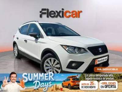 Usado Seat Arona