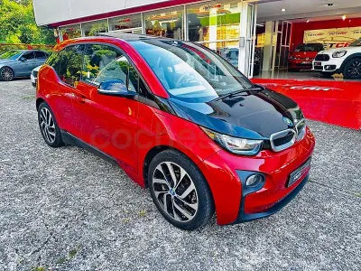 Usado BMW i3