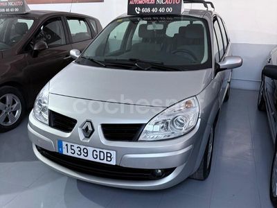 Renault Grand Scénic III