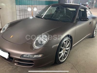 Porsche 911 Carrera 4S
