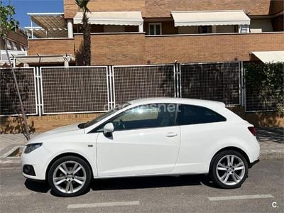 Seat Ibiza SC
