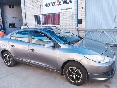 Renault Fluence