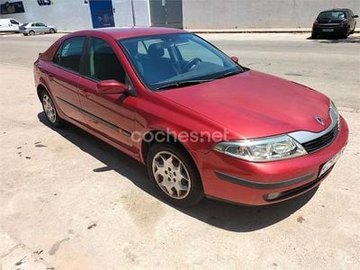 Renault Laguna II