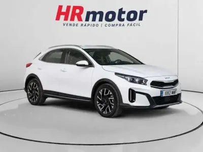 Usado Kia XCeed