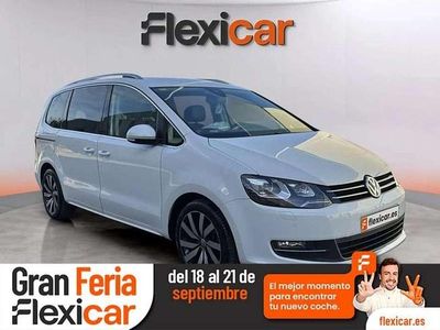 VW Sharan