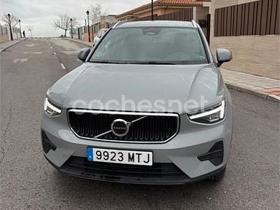 Usado Volvo XC40 Core 163 CV (119 kW) 2024 Gris / plata SUV