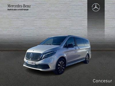 Plata Usado 2024 Mercedes 300 Berlina | 60.499 €