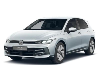 Nuevo VW Golf VIII Match 204 CV (150 kW) 2025 Plata Berlina