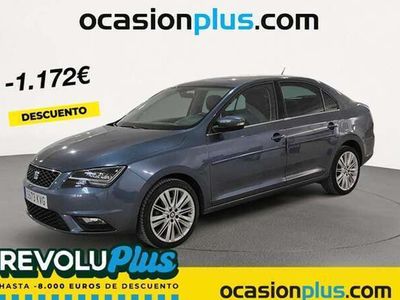 Seat Toledo