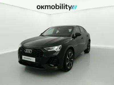 Usado Audi Q3
