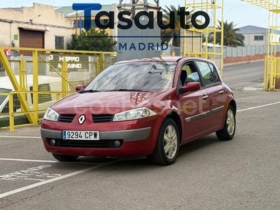 Renault Mégane II