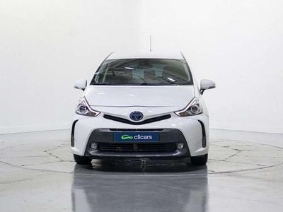 Toyota Prius+