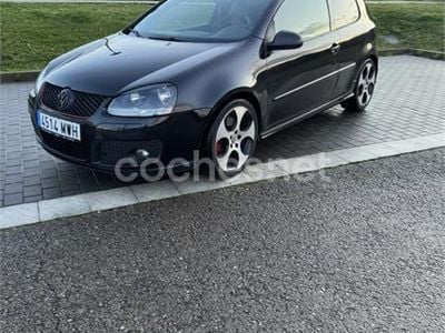 VW Golf VI