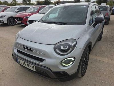 Usado Fiat 500 Cross 119 CV (87 kW) 2023