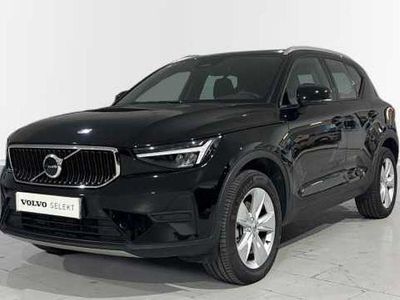 Negro Usado 2025 Volvo XC40 Core SUV | 33.900 €