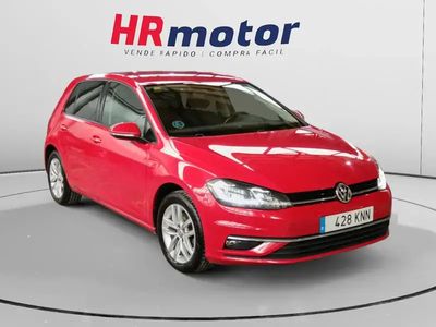 VW Golf VII