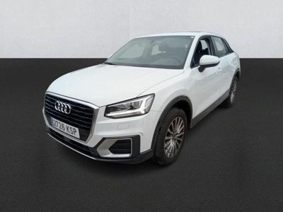 usado Audi Q2 Design 30 TFSI 85kW (116CV)