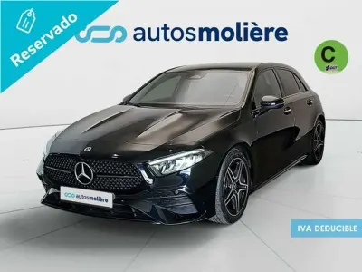 Occasion Mercedes A200