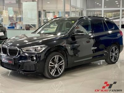 Usado BMW X1 231 CV (169 kW) 2017 SUV