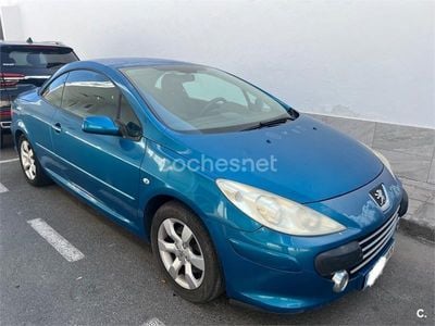 Peugeot 307 CC
