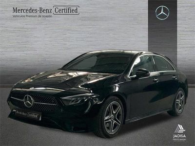 Mercedes A200