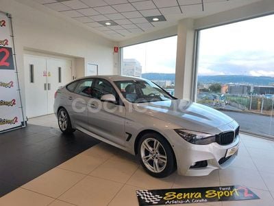 BMW 320 Gran Turismo