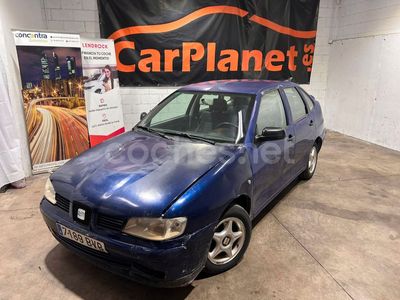 Seat Cordoba