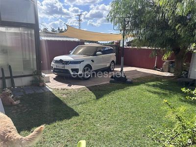 Usado Land Rover Range Rover Sport SE 404 CV (297 kW) 2019 Blanco SUV