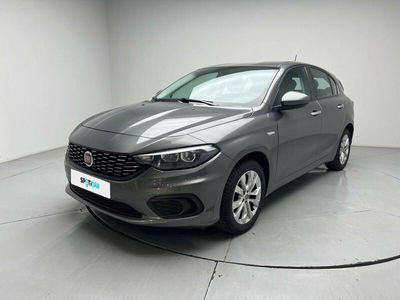 usado Fiat Tipo 5P 1.3 70kW (95CV) Multijet II Easy