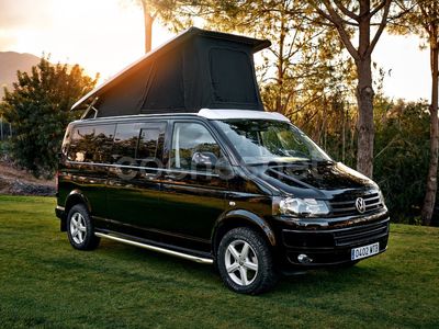 VW California