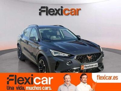 Usado Cupra Formentor 150 CV (110 kW) 2023 Gris SUV