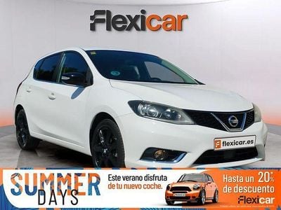 Nissan Pulsar